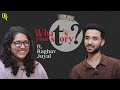 What's Your Story ft. Raghav Juyal: ''Kill' Is The Most Violent Film India Has Produced' | The Quint