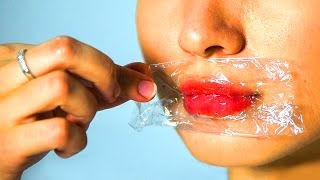 13 TOTALLY EASY BEAUTY HACKS TO TRY