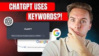 How To See What Keywords ChatGPT Uses & To Rank In The AI Answers