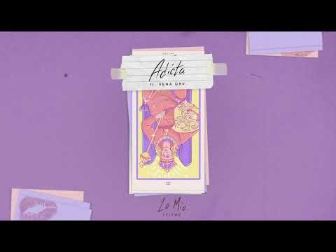 YEIEME - Adicta ft. Vera GRV