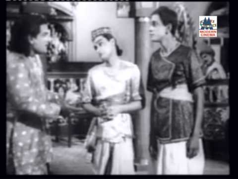 Pattinathar movie 2 (பட்டினதார்)