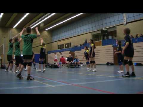 Inter Rijswijk Volleybal C1.mpg