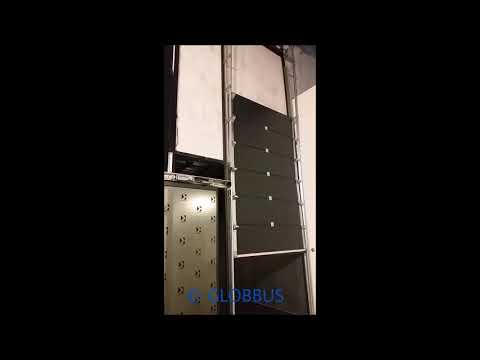 GLOBBUS - DYER PER GARAZHA ( 044 888 475 )