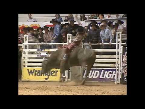 Locomotive Breath bucks Tater Porter - 00 PBR Ft. Worth