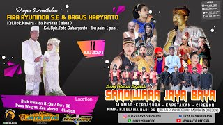 Download lagu 🎥 [ LIVE MALAM ] SANDIWARA JAYA BAYA // KAMIS,  11 JULI  2024 || DESA WOTGALI  - KEC.PLERED -CIREBON mp3