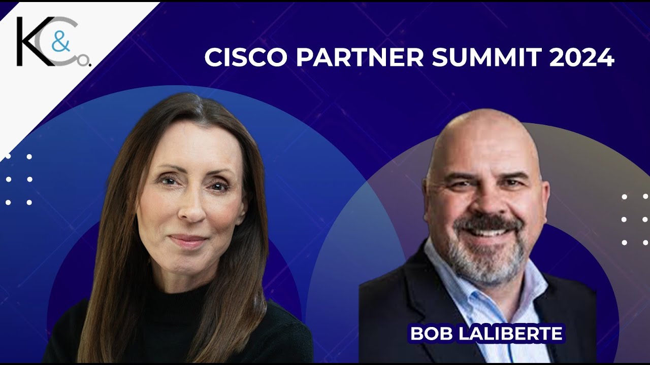 Cisco Partner Summit 2024: Key Observations and Takeaways