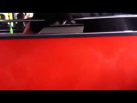 Preserved Black Prince Mercedes Prisma 577 N577 EUG