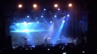 Podré tornar enrere (sopa de cabra) @ directe Festival Porta Ferrada