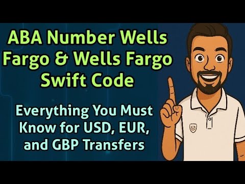 Fedwire Aba Number Wells Fargo