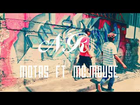 Sin Censura - Motas Ft MC Mouse (el sonido de las calles)