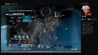 [DEATH STRANDING]配達人、始めました。[12件目]