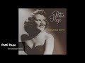 Patti Page Tennessee Waltz 1950