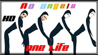 No Angels - One Life (Official HD Video 2009)