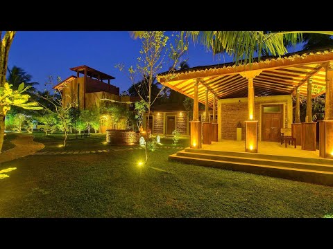 Karunakarala Ayurveda Resort, Negombo, Sri Lanka | Sita Hotel Gallery