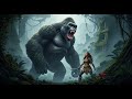 KING KONG The Legend Of King Kong And The Jungle Girl Unraveling The Myth