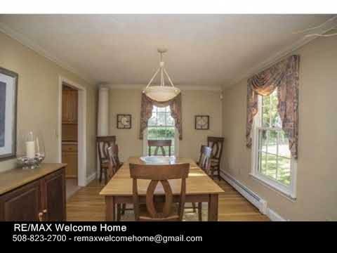 198 Spruce St, Bridgewater MA 02324 - Single Family Home - Real Estate - For Sale -