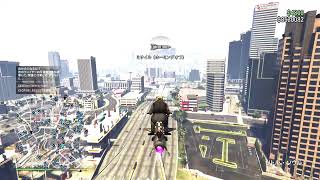 GTA5 オンライン