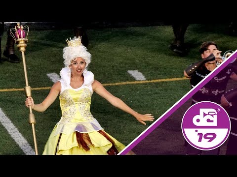 Inside The Cadets' "Behold"