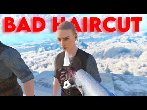 Killing NPCs for Dumb Reasons – Blade & Sorcery VR Compilation