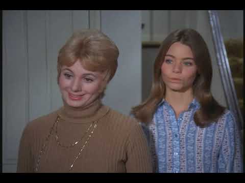 THE PARTRIDGE FAMILY: Promise Her Anything But Give Her A Punch (season 2 episode 21)