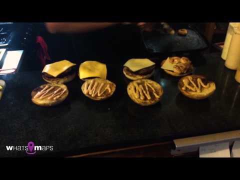 BC Burger Bucerías - WhatsMaps