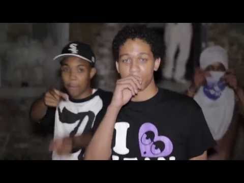 G Herbo (AKA Lil Herb) x Lil Bibby - Kill Shit (Official Music Video)