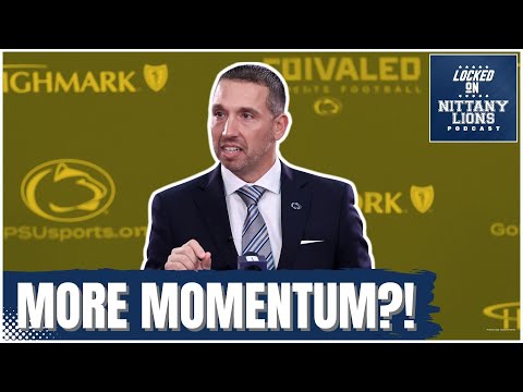 5-Star Kemon Spell Headed Back to Penn State?! — Recruiting Expert IMPRESSED With Matt Campbell