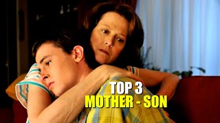 Top 3 Mother-Son Relationship Movies- Drama Movies