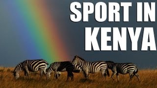 Fieldsports Britain – Tropical trout and a gold medal goat