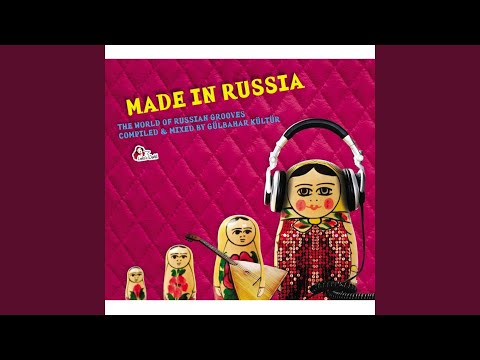 Gelino (feat. Madi Serebryakova)