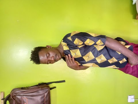 ABOY KAPESA - FAITH NYAKENDU