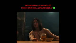 Download lagu This scene is really cool, there is action, fresh comedy, now showing in cinemas, the film Qodrat 2 mp3