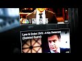Law Order SVU Youtube Theme