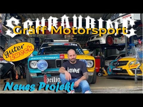 E30 Kauf bei ALEX GRÄFF MOTORSPORT (#1)