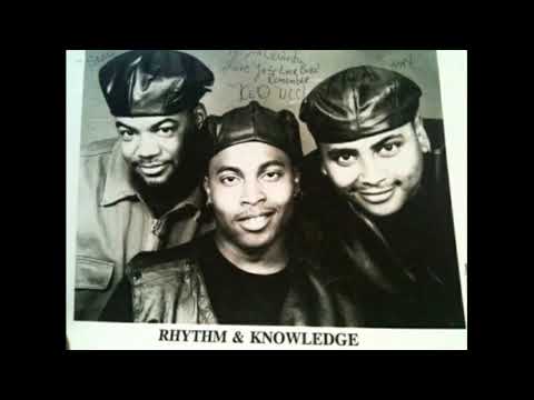 Rhythm & Knowledge - U Bring Da Dog Out (Ruff Mix) (1994)