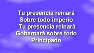 Marcos Witt Levántate Señor - Letra