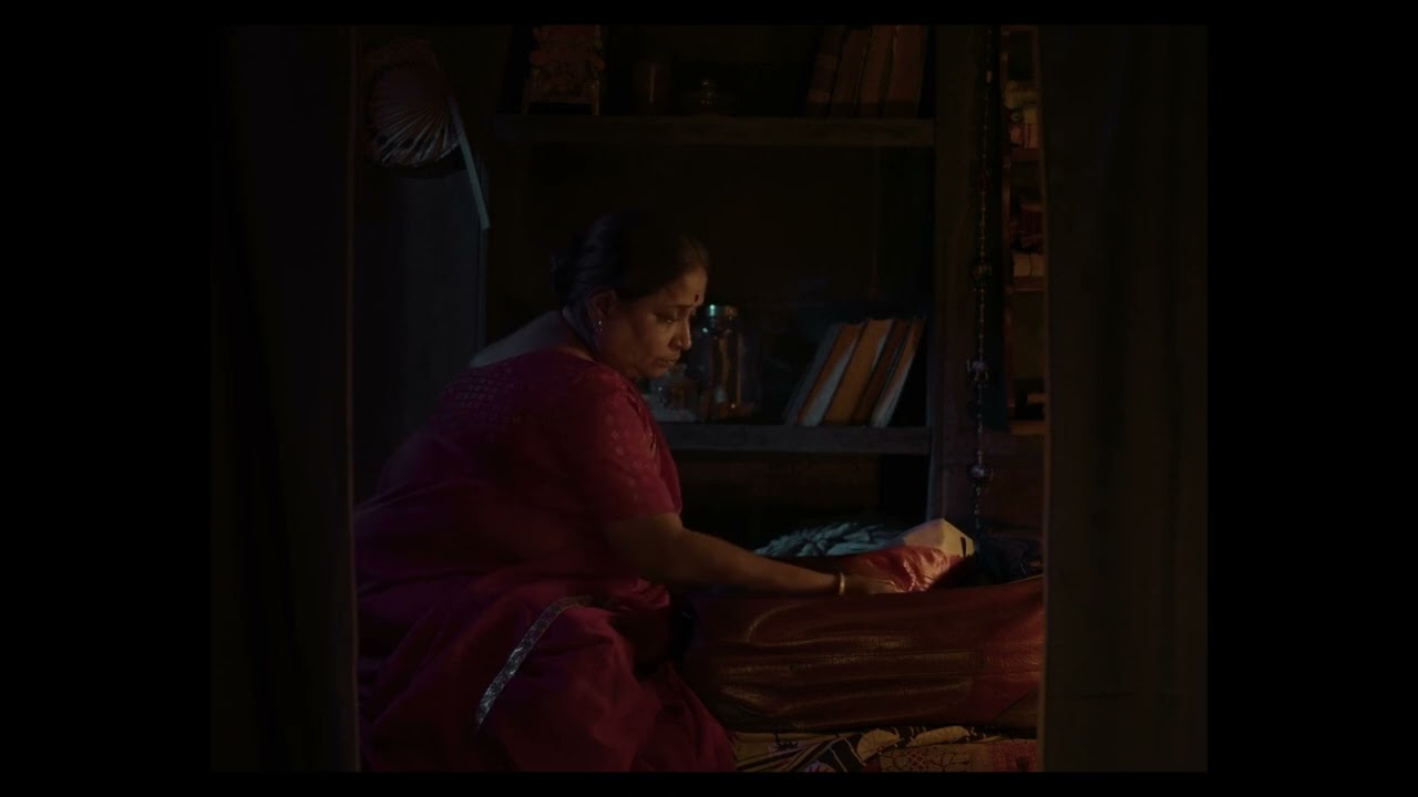 Jasmine That Blooms in Autumn - trailer | 2025 Iris Prize Official Selection