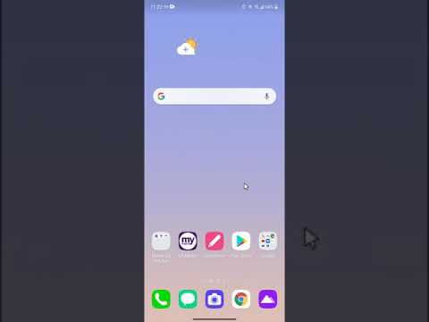LG Stylo 6 How to Close Apps - Clear Background Apps - Close Recent / Running / All Apps