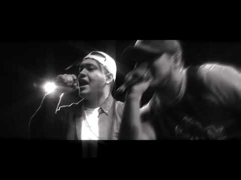 Anexo Leiruk ft Aczino - En El Aire (Vídeo Oficial)