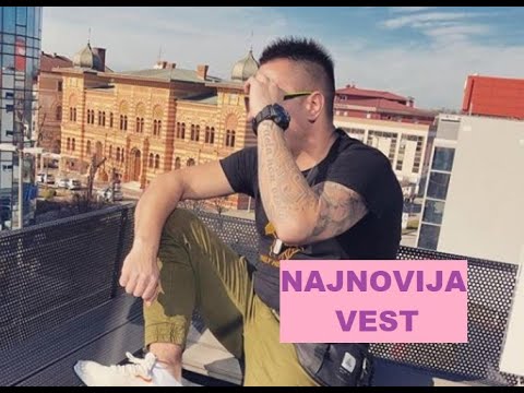 NjEGA STE VEĆ GLEDALI Zadruzi - Imao je POSEBNU ULOGU - SADA ulazi kao TAKMIČAR #zadruga#zadrugainfo