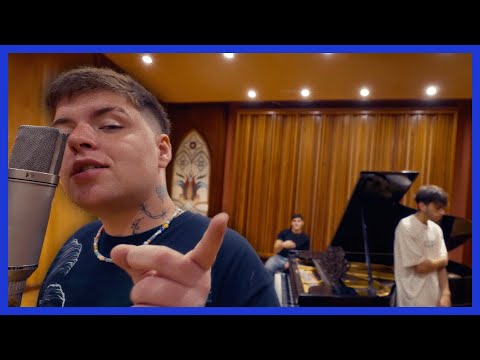 AFTER ❌ KNAK ❌ TADU - POKA LUZ [Video Oficial]