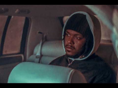 Peter $un - UDNTKNWME (Prod. Twuan) (Official Music Video)