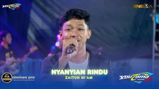 Download lagu NYANYIAN RINDU - ZAITUN NI'AM || DHEHAN PRO AUDIO - YOUCAMA MUSIC mp3 Download lagu NYANYIAN RINDU - ZAITUN NI'AM || DHEHAN PRO AUDIO - YOUCAMA MUSIC mp3