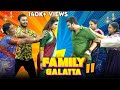 Family Galatta New Series Episode 2 Love Action Drama