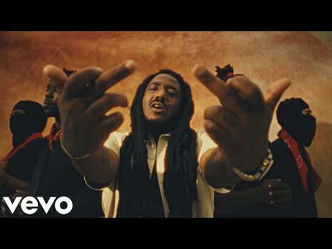 Mozzy ft. Pusha T & Jadakiss - Mind Right (Official Video)