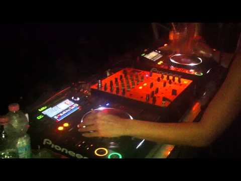 Deborah De Luca @ NIGHT & DAY (Noale,Venezia) 15.02.2014