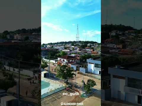 Alenquer-Pará  #alenquer #para #Gustavo_Maia