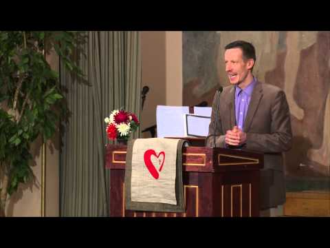 One Way makasiini 32 - Ilmestyskirjan neljä seurakuntaa, osa 1