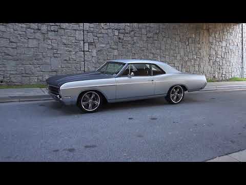 1966 Buick Skylark (CC-1063454) for sale in Atlanta, Georgia