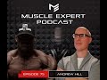 75- Dr. Andrew Hill- Train Your Brain to Live Your Greatest Life